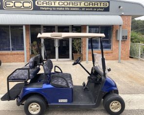 East Coast Carts